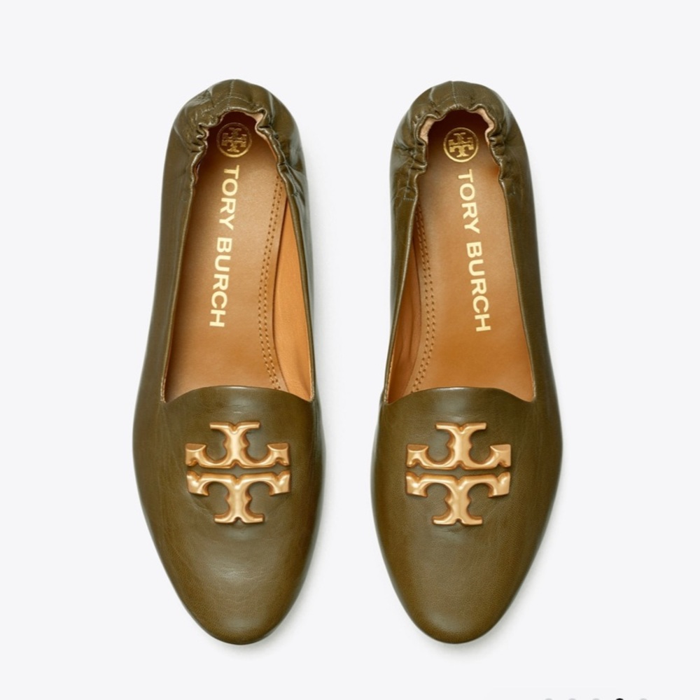 Eleanor Loafers